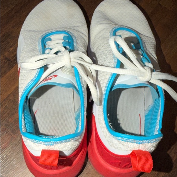 Nike Air Max Motion Women’s Size 8 - Picture 11 of 11